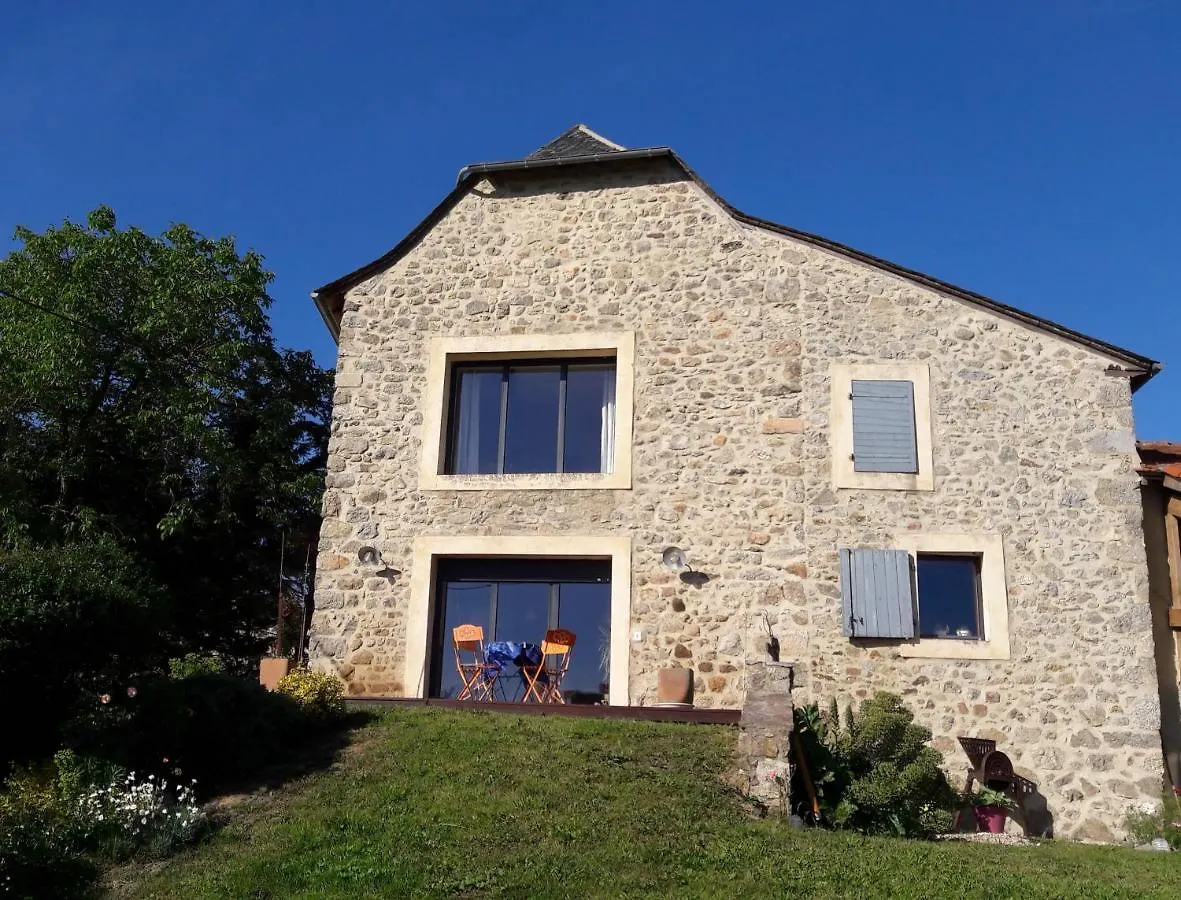 La Croisee Des Arts La Bastide-l'Eveque