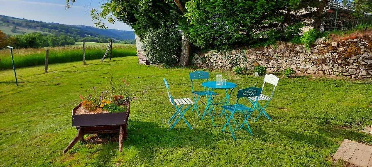 La Croisee Des Arts La Bastide-l'Eveque France