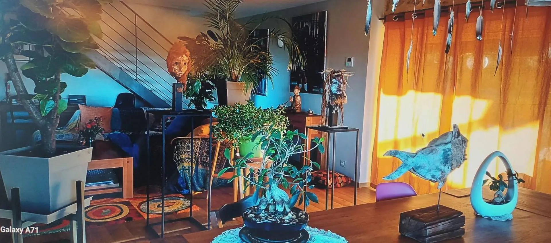 Bed & Breakfast La Croisee Des Arts La Bastide-l'Eveque