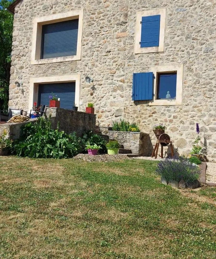 La Croisee Des Arts La Bastide-l'Eveque