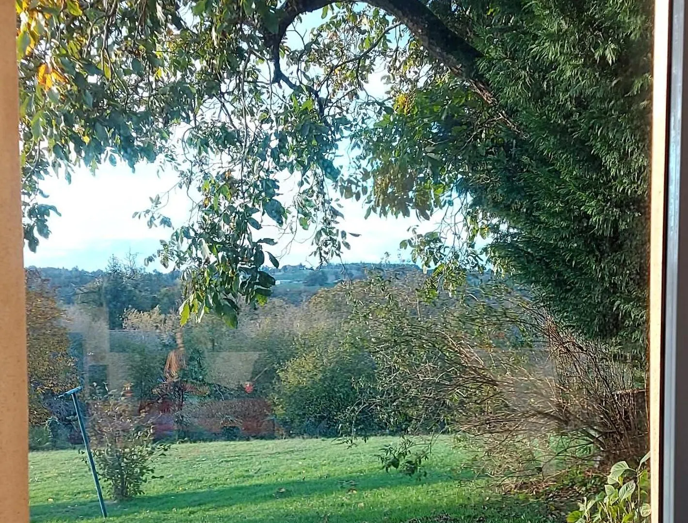 La Croisee Des Arts La Bastide-l'Eveque Bed & Breakfast